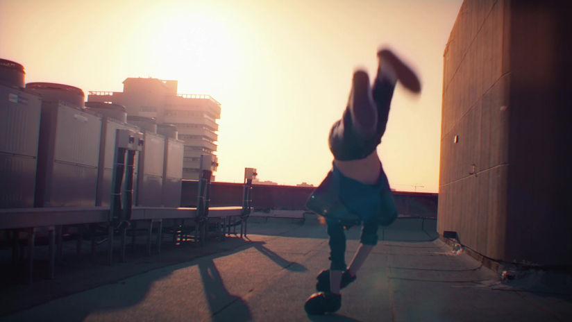 Billy Elliot The Musical